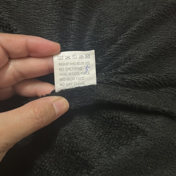 Maikeweili biker Leather jacket - Picture 11 of 11